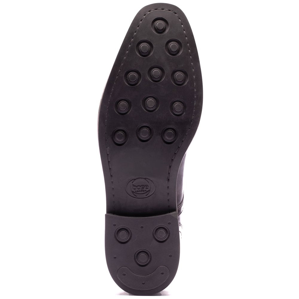 BELGRAVE CHUKKA BOOT