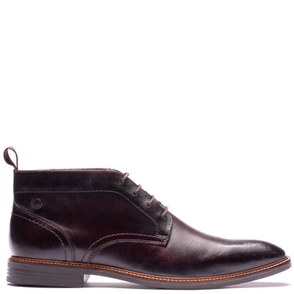 BELGRAVE CHUKKA BOOT