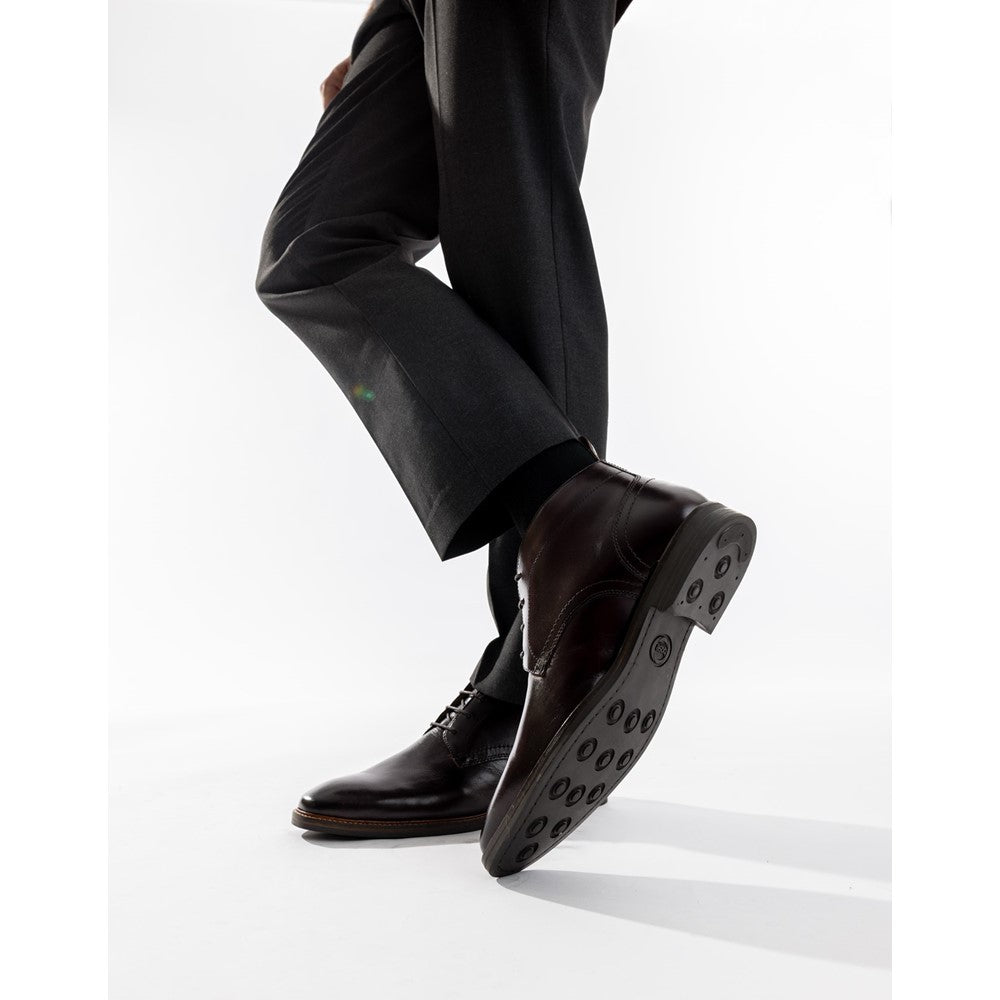 BELGRAVE CHUKKA BOOT