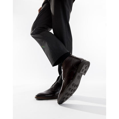 BELGRAVE CHUKKA BOOT