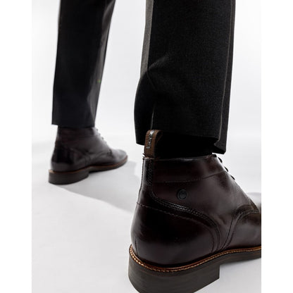 BELGRAVE CHUKKA BOOT
