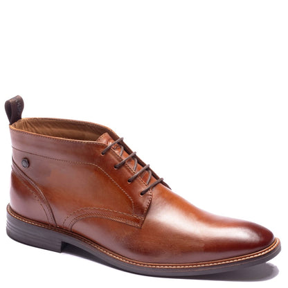 BELGRAVE CHUKKA BOOT