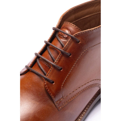 BELGRAVE CHUKKA BOOT
