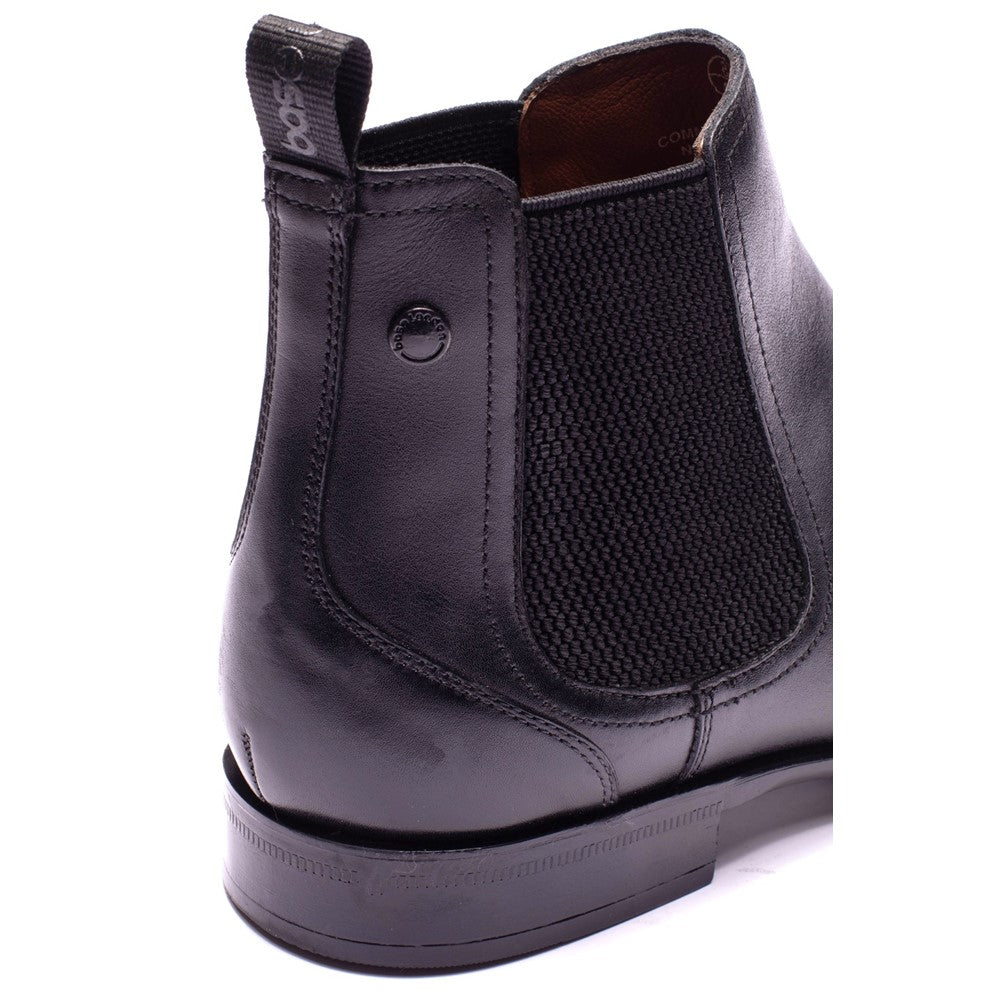 Ellison Chelsea Boots Black