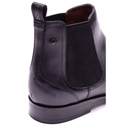 Ellison Chelsea Boots Black