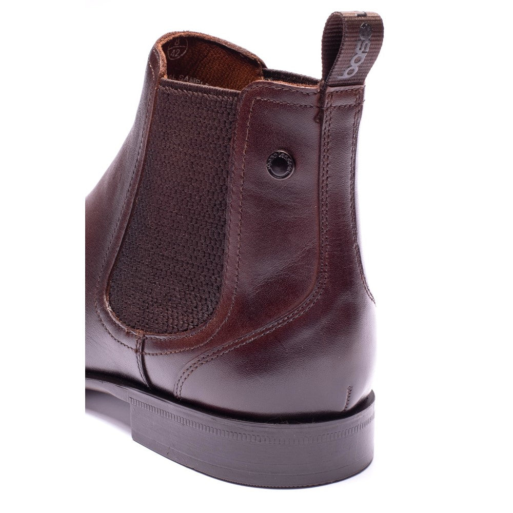 Ellison Chelsea Boots Brown
