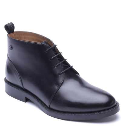 Marco Chukka Boots Black