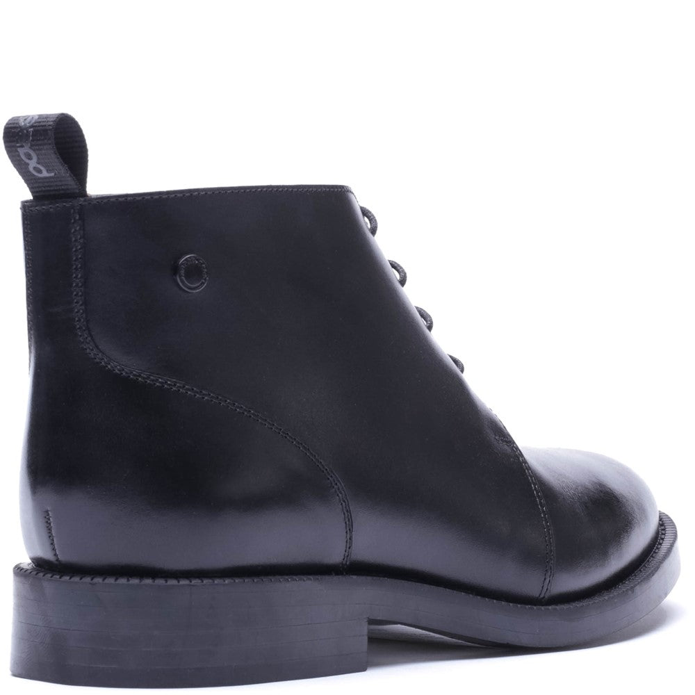 Marco Chukka Boots Black