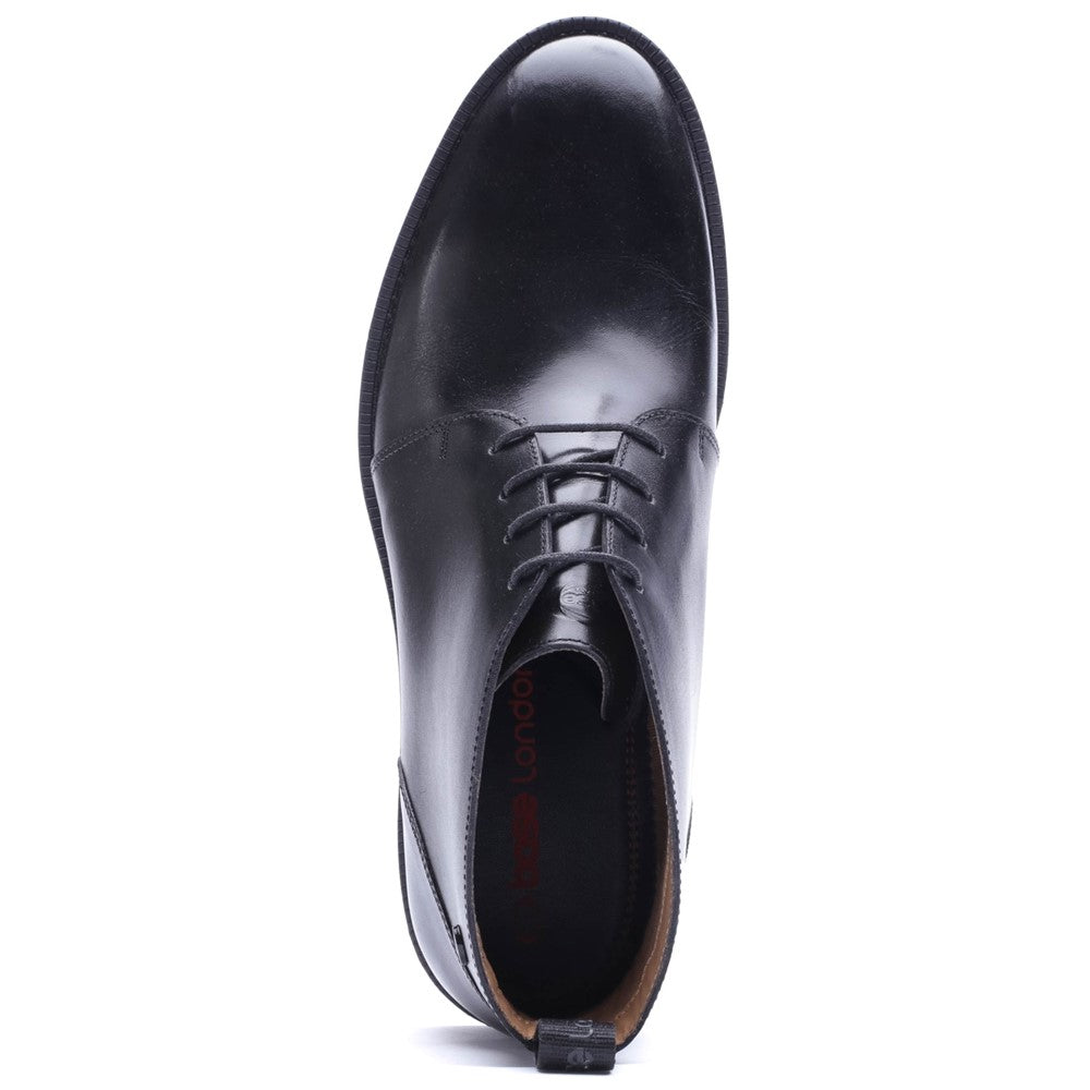 Marco Chukka Boots Black