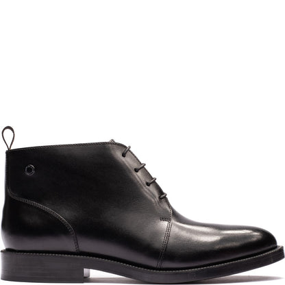 Marco Chukka Boots Black