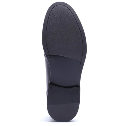 Marco Washed Chukka Boots Brown