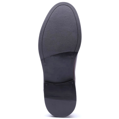 Enzo Chelsea Boots Tan