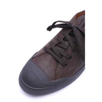 Volt Lace Up Trainers Brown