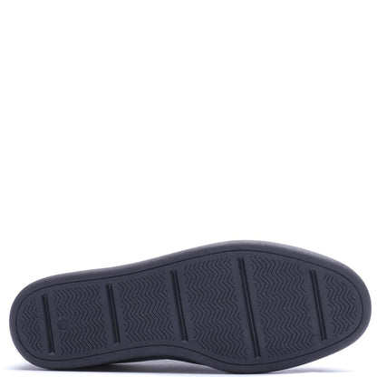 Tuker Lace Up Trainer Black