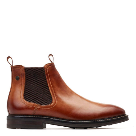 Masada Washed Chelsea Boots