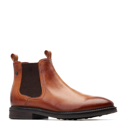 Masada Washed Chelsea Boots