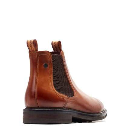Masada Washed Chelsea Boots