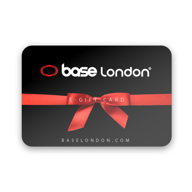 Base London E-Gift Card